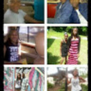 Meet your Posher, Tonasha